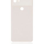 Google Pixel 3 XL Back Cover - Pink AM Plus