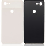 Google Pixel 3 XL Back Cover - Pink AM Plus