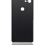Google Pixel 3 XL Back Cover - Pink AM Plus