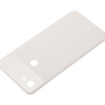 Google Pixel 3 XL Back Cover - Pink AM Plus