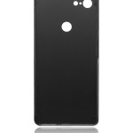 Google Pixel 3 XL Back Cover - White AM Plus