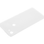 Google Pixel 3 XL Back Cover - White AM Plus