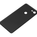 Google Pixel 3 XL Back Cover - White AM Plus