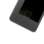 Google Pixel 3 XL Back Cover - Black SVP