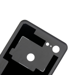 Google Pixel 3 XL Back Cover - Black SVP