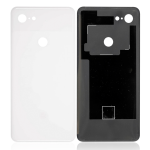 Google Pixel 3 XL Back Cover - White SVP