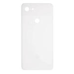 Google Pixel 3 XL Back Cover - White SVP