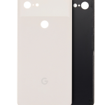 Google Pixel 3 XL Back Cover - Pink SVP