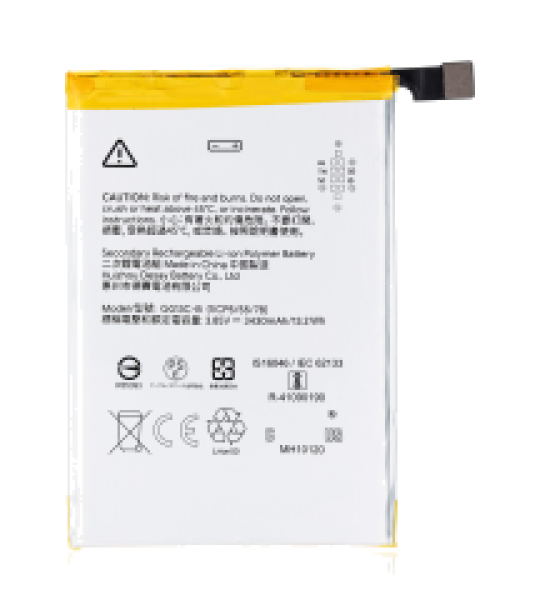 Google Pixel 3 XL Battery (G013C-B) AM Plus