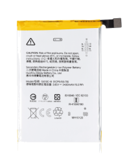 Google Pixel 3 XL Battery (G013C-B) SVP