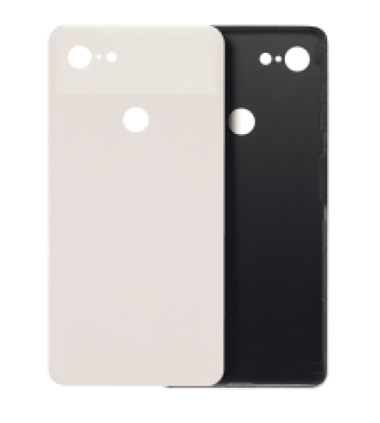 Google Pixel 3 XL Back Cover - Pink AM Plus