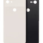 Google Pixel 3 XL Back Cover - Pink AM Plus
