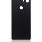 Google Pixel 3 Back Cover - Black AM Plus