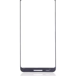 Google Pixel 3 Front Glass - Black AM Plus