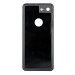 Google Pixel 3 Back Cover - Pink SVP
