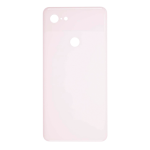 Google Pixel 3 Back Cover - Pink SVP