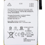 Google Pixel 3 Battery (G013A-B) AM Plus