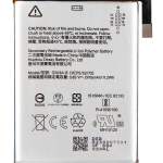 Google Pixel 3 Battery (G013A-B) SVP