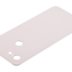 Google Pixel 3 Back Cover - Pink AM Plus