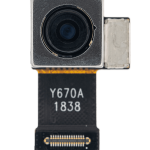 Google Pixel 3 / 3 XL / 3a / 3a XL Back Camera SVP