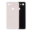 Google Pixel 3 Back Cover - Pink AM Plus
