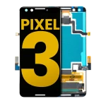 Google Pixel 3 Display (No Frame) Refurbished