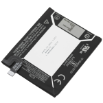 Google Pixel 3a XL Battery (G020A-B) AM Plus