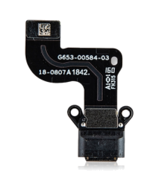 Google Pixel 3a XL Charging Flex AM Plus