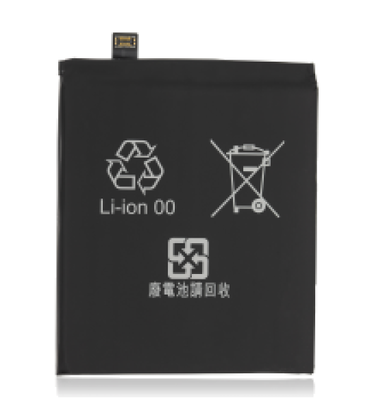 Google Pixel 3a XL Battery (G020A-B) AM Plus