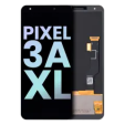 Google Pixel 3a XL Display (No Frame) SVP