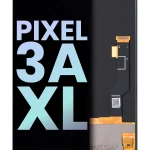 Google Pixel 3a XL Display (No Frame) SVP