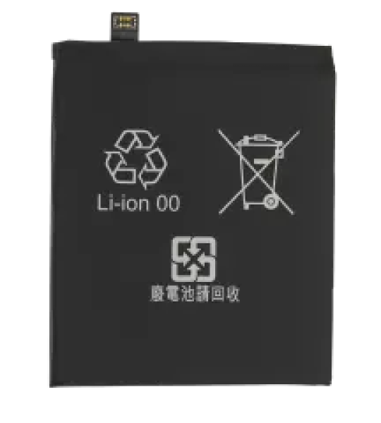 Google Pixel 3a XL Battery (G020A-B) SVP
