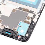 Google Pixel 3a Mid-Frame Housing AM Plus