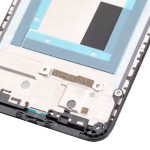 Google Pixel 3a Mid-Frame Housing AM Plus