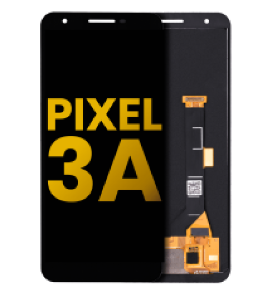 Google Pixel 3a Display (No Frame) Refurbished