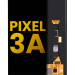 Google Pixel 3a Display (No Frame) Refurbished
