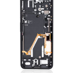 Google Pixel 4 XL Display + Frame - Gray Power Button Refurbished