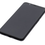 Google Pixel 4 XL Display + Frame - Gray Power Button Refurbished