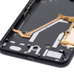 Google Pixel 4 XL Display + Frame - White Refurbished