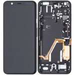 Google Pixel 4 XL Display + Frame - White Refurbished