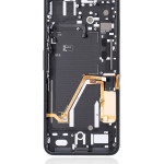 Google Pixel 4 XL Display + Frame - White Refurbished