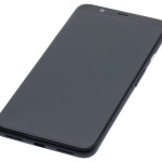 Google Pixel 4 XL Display + Frame - White Refurbished