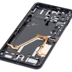 Google Pixel 4 XL Display + Frame - White Refurbished