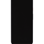 Google Pixel 4 XL Display + Frame - Pink Refurbished