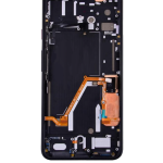 Google Pixel 4 XL Display + Frame - Pink Refurbished