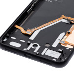 Google Pixel 4 XL Display + Frame - Orange Refurbished