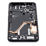 Google Pixel 4 XL Display + Frame - Orange Refurbished