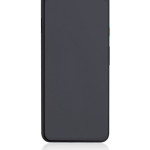 Google Pixel 4 XL Display + Frame - Orange Refurbished