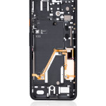 Google Pixel 4 XL Display + Frame - Orange Refurbished