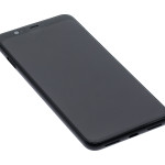 Google Pixel 4 XL Display + Frame - Orange Refurbished